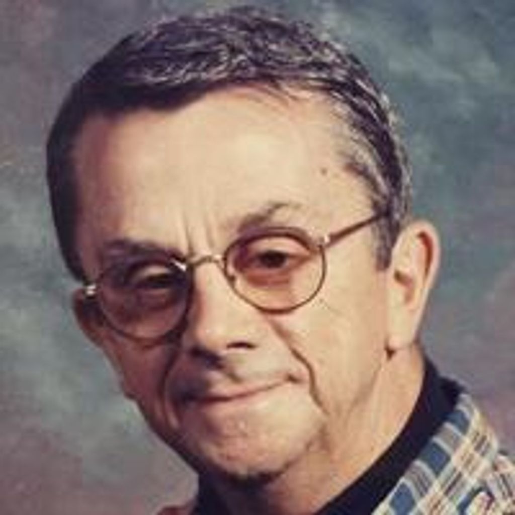 Gerald "Jerry" Thomas Locke Profile Photo