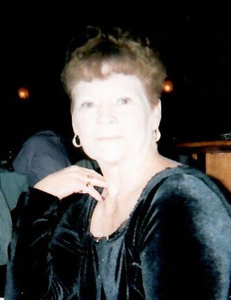 Venita Carol Ray Profile Photo