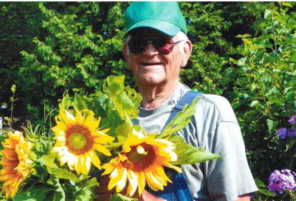 William Haisma Sr.