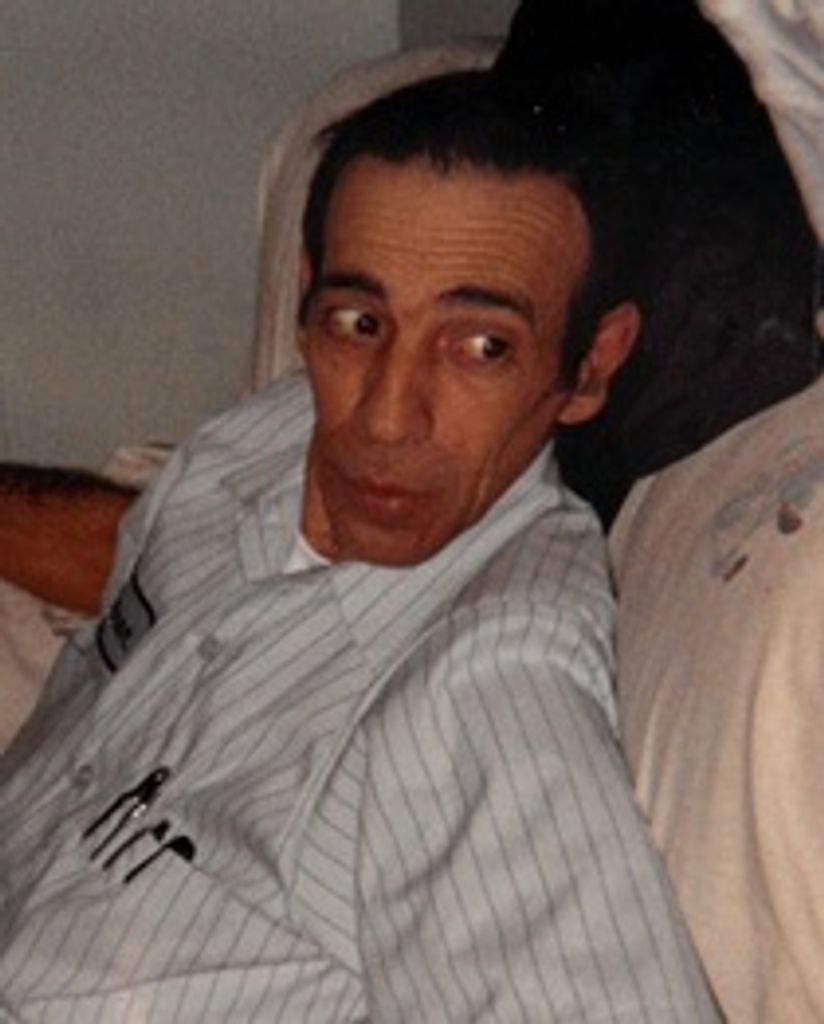 Homer Lee Mckinney Jr. Profile Photo