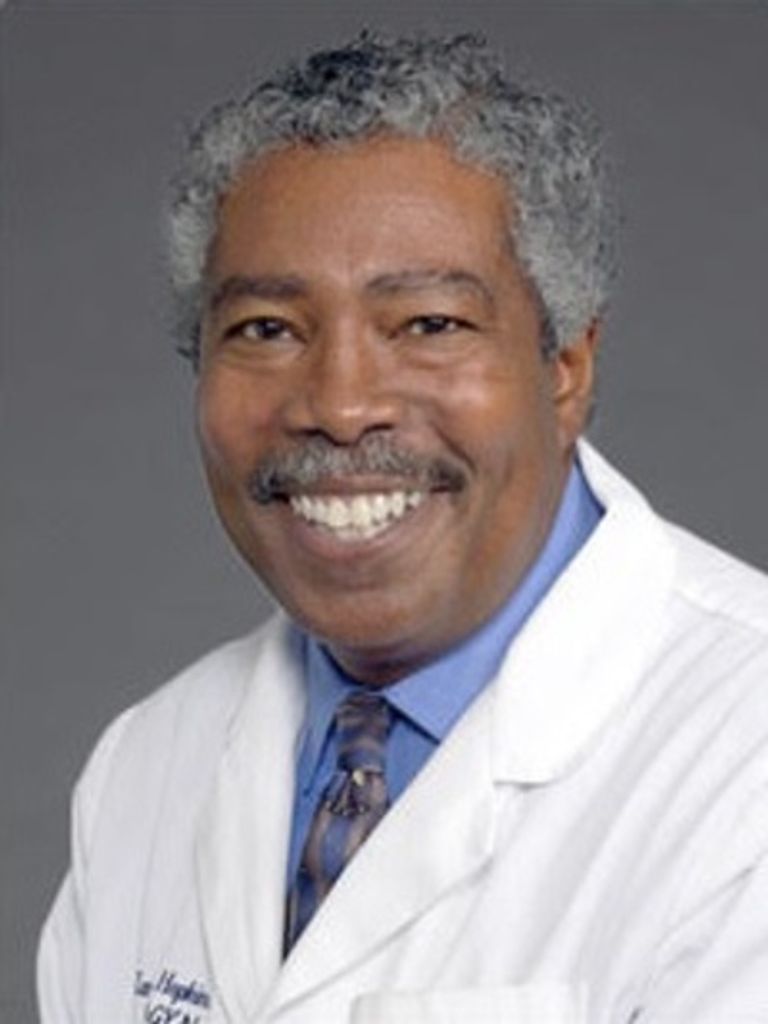 Dr. Lawrence David Hopkins