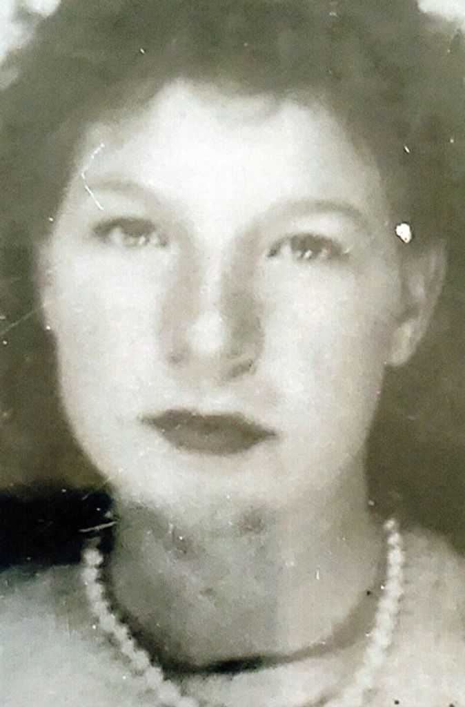 Elida De Leon