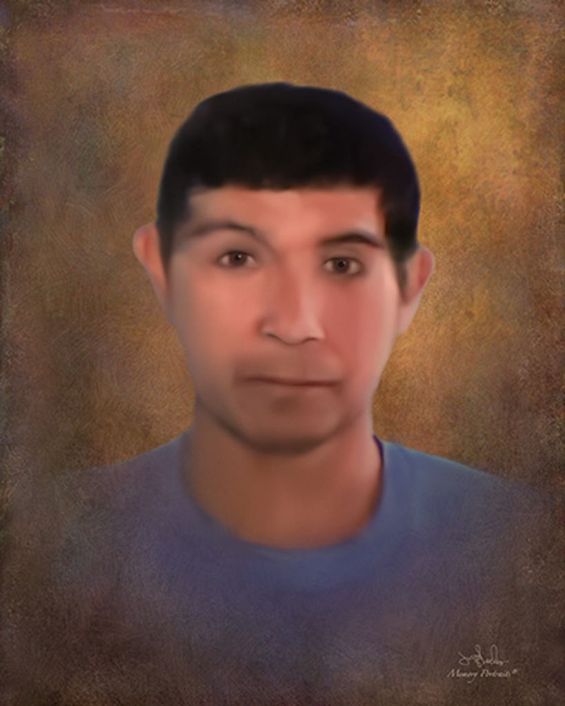 Benancio Vallejo Profile Photo