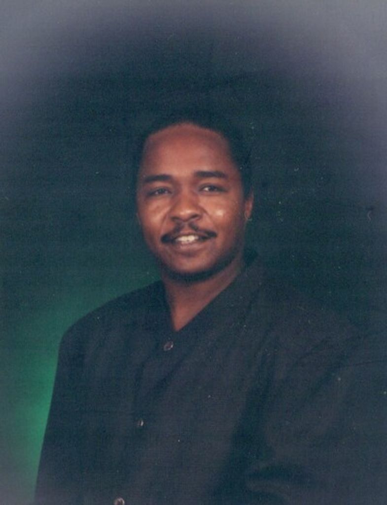Ricky Lynn Williams Sr. Profile Photo