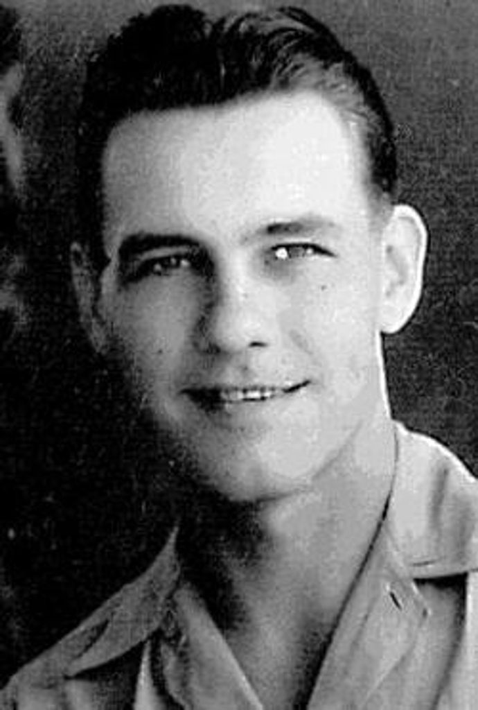 Eldor Edwin Rahn