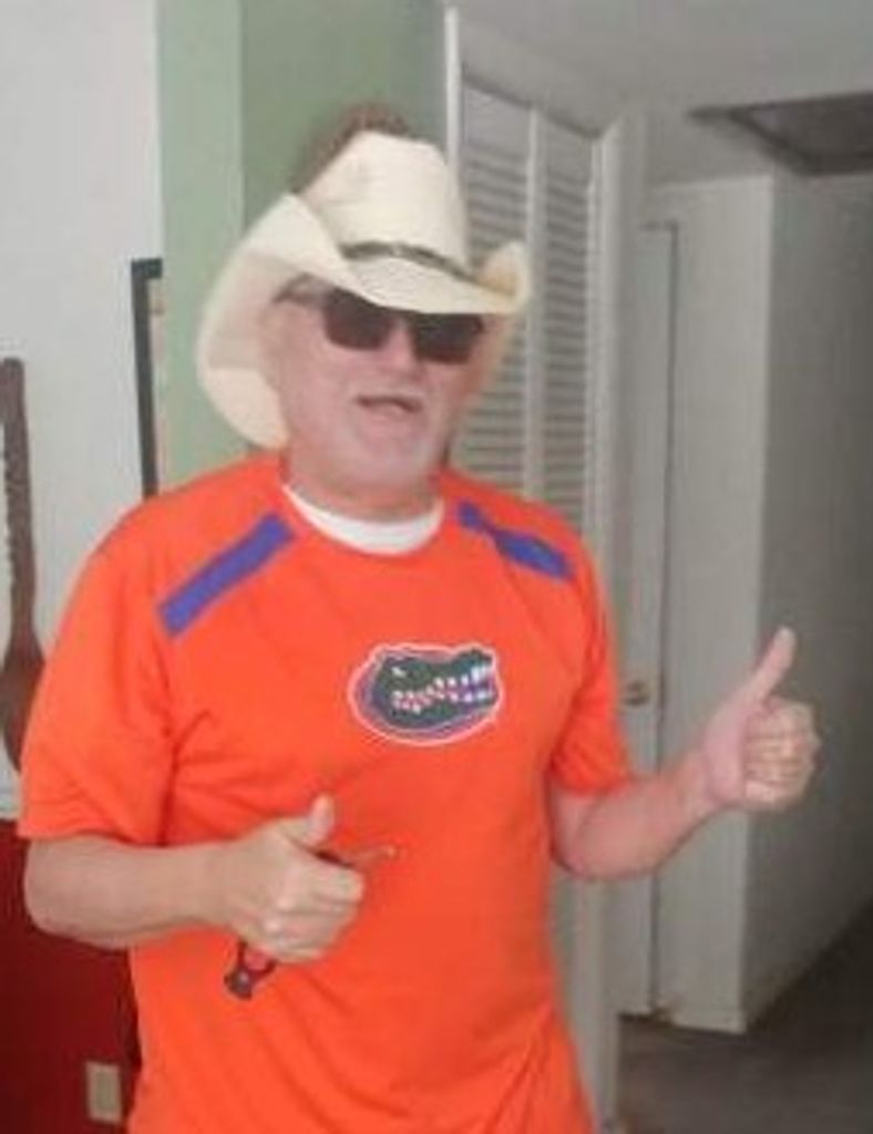 Steve Allen Johns, Sr.