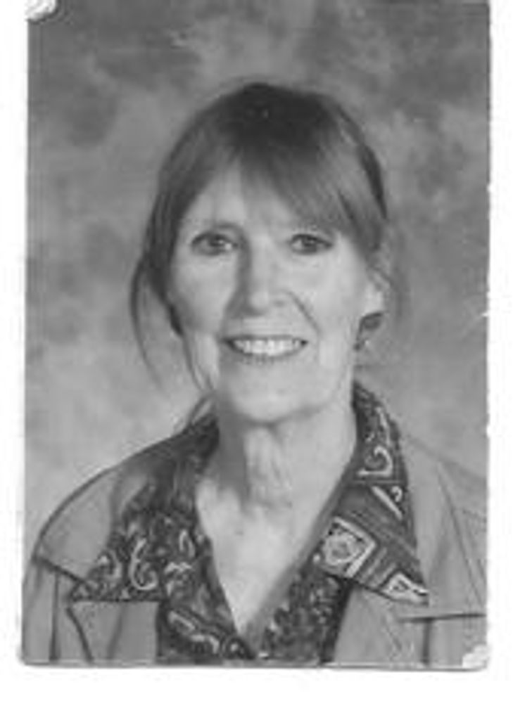 Mary B Martin Profile Photo