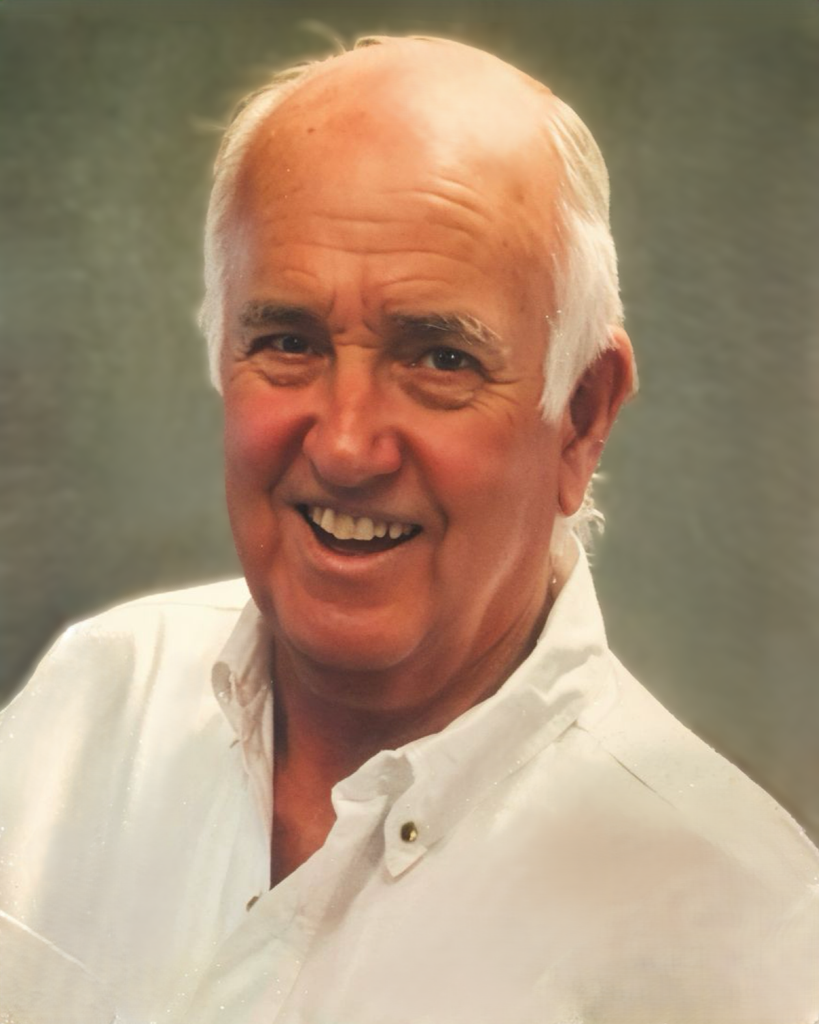 Eugene Fontenot