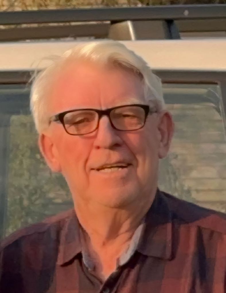 Colin Charles Buxton Profile Photo