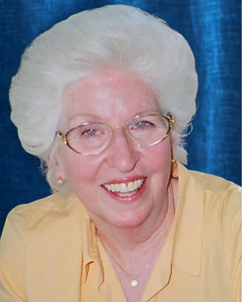 Eleanor Ann Covell Gardea
