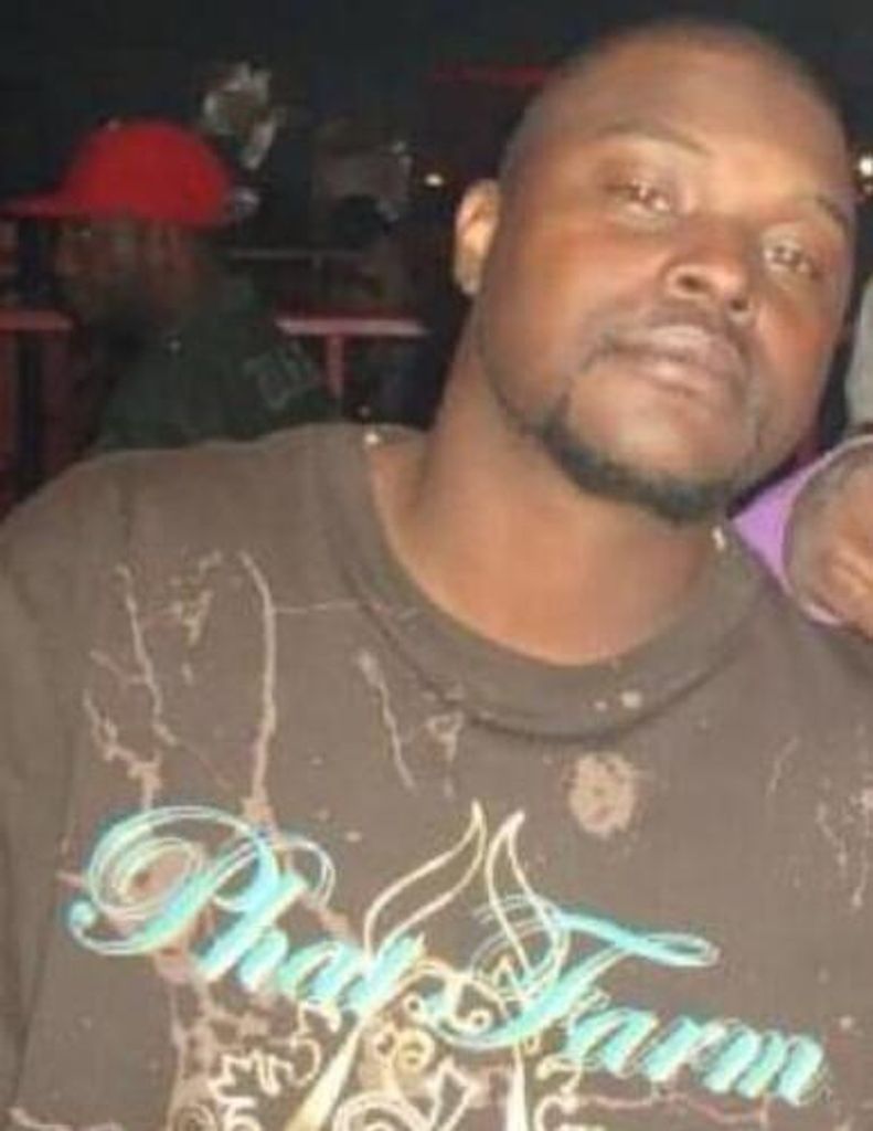 Mr Demond West Profile Photo