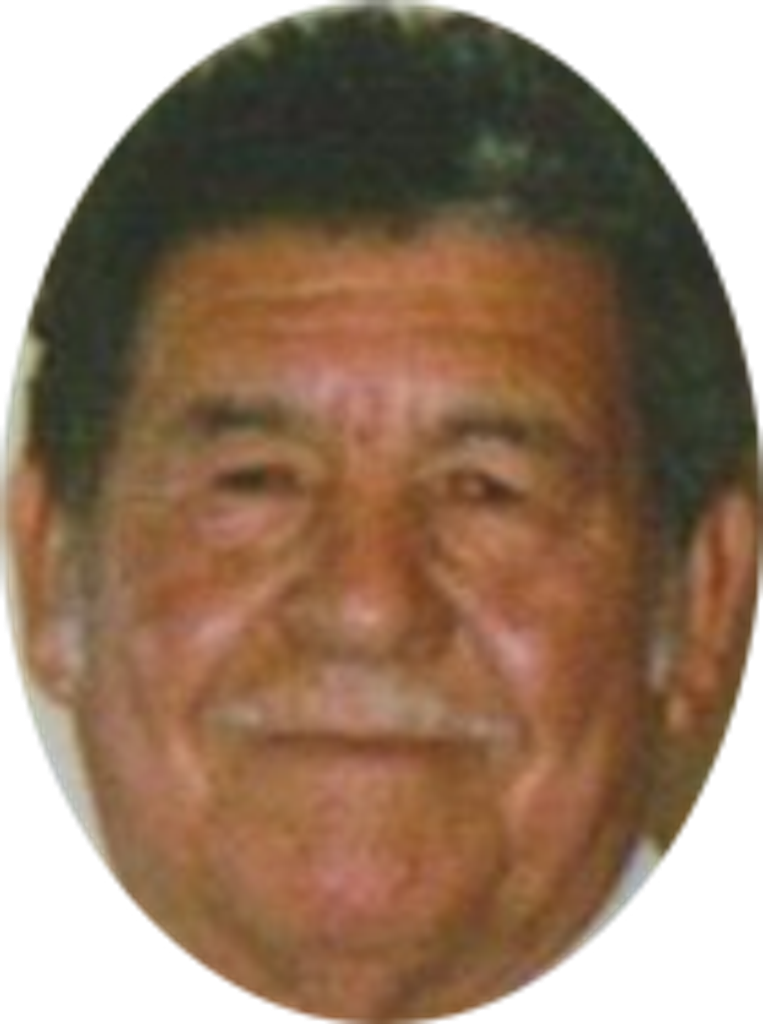 Victoriano Razo