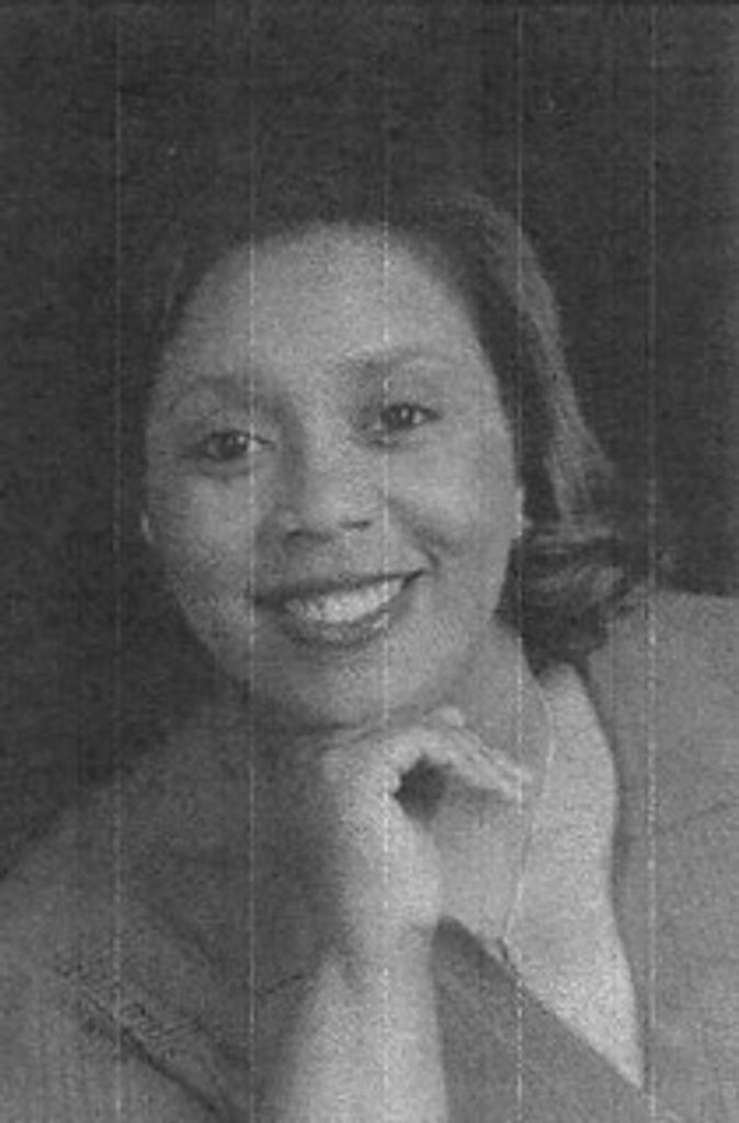 Michelle Crista Barr