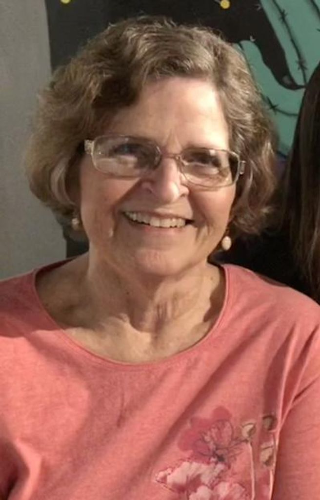 Patricia L Hardesty Profile Photo