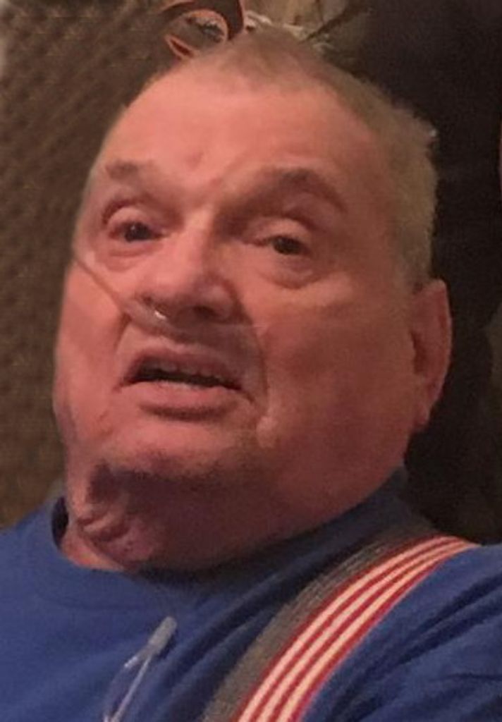 Jack P. Thelen