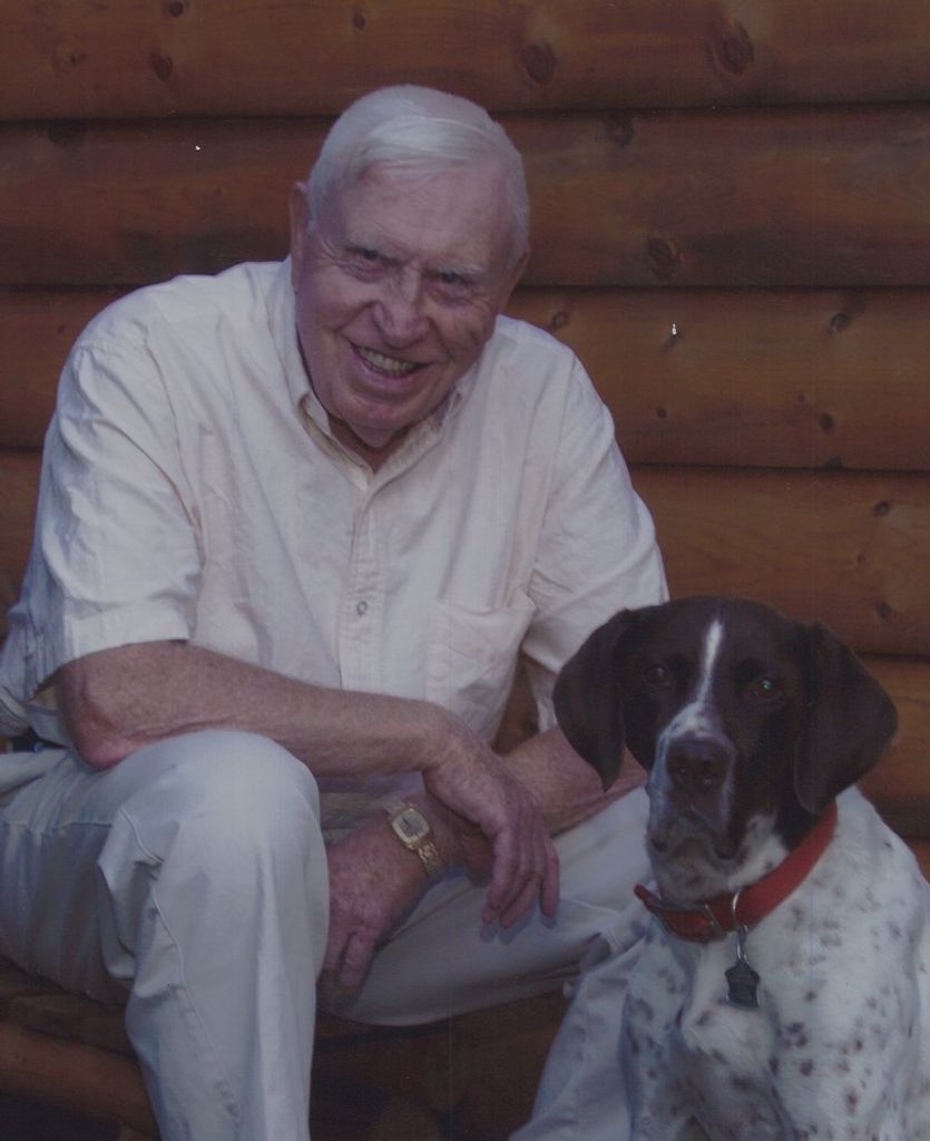 Verne Daniel Hull, Jr. Profile Photo