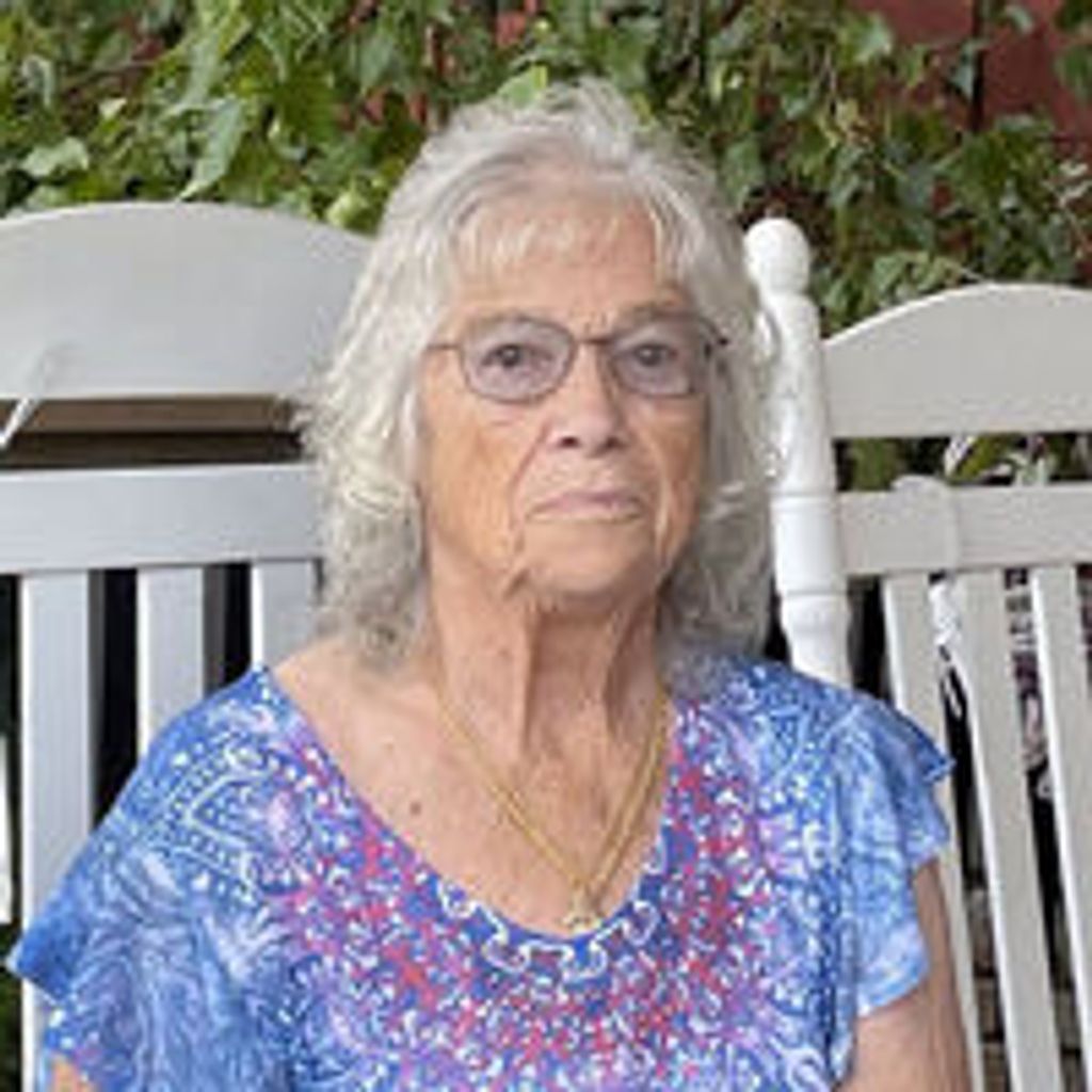 Patty Ann Beatty Profile Photo