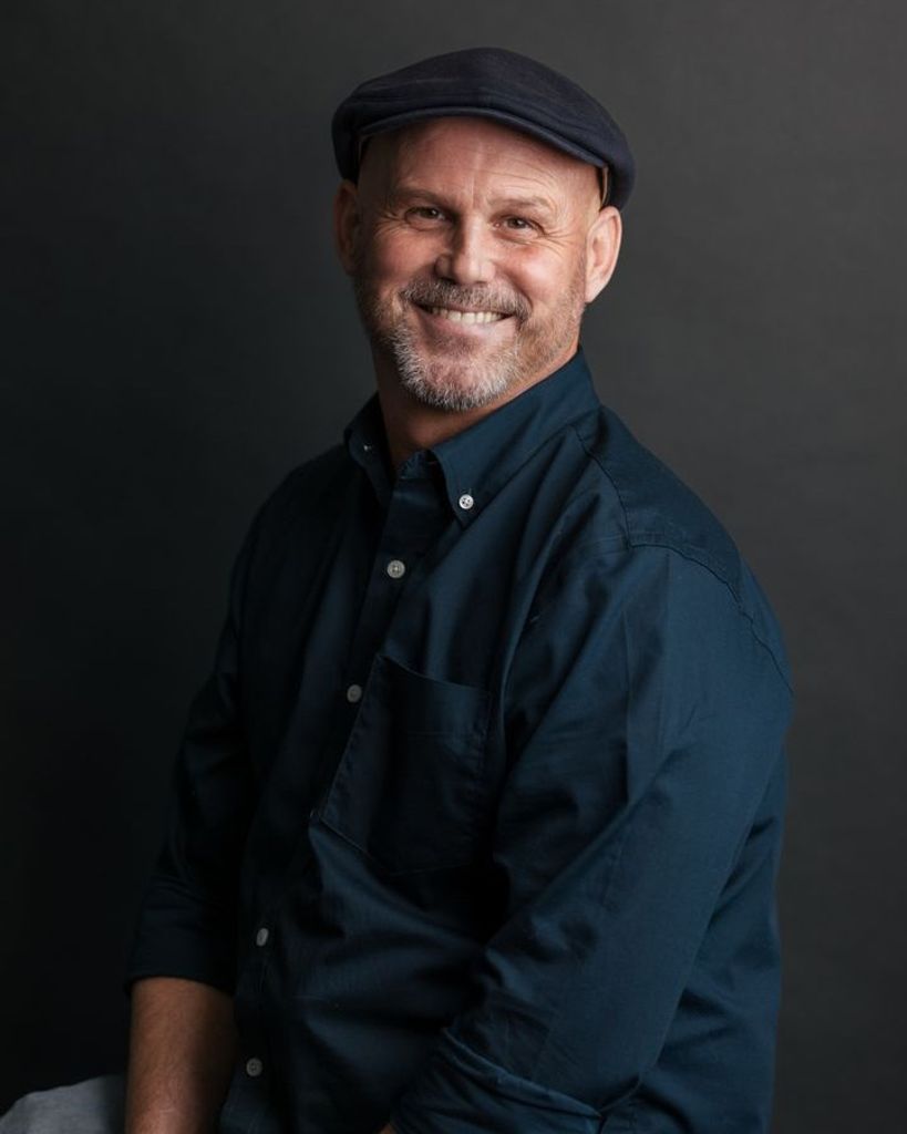 Ryan Frederick Vieth