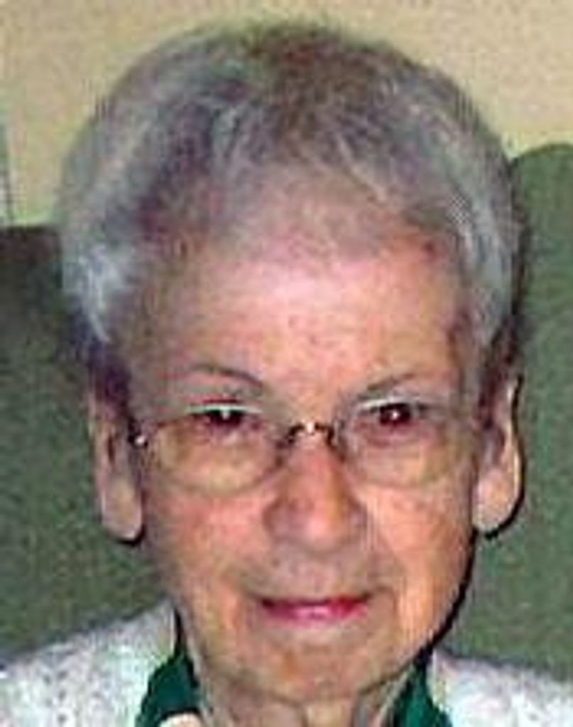 Gloria Camara