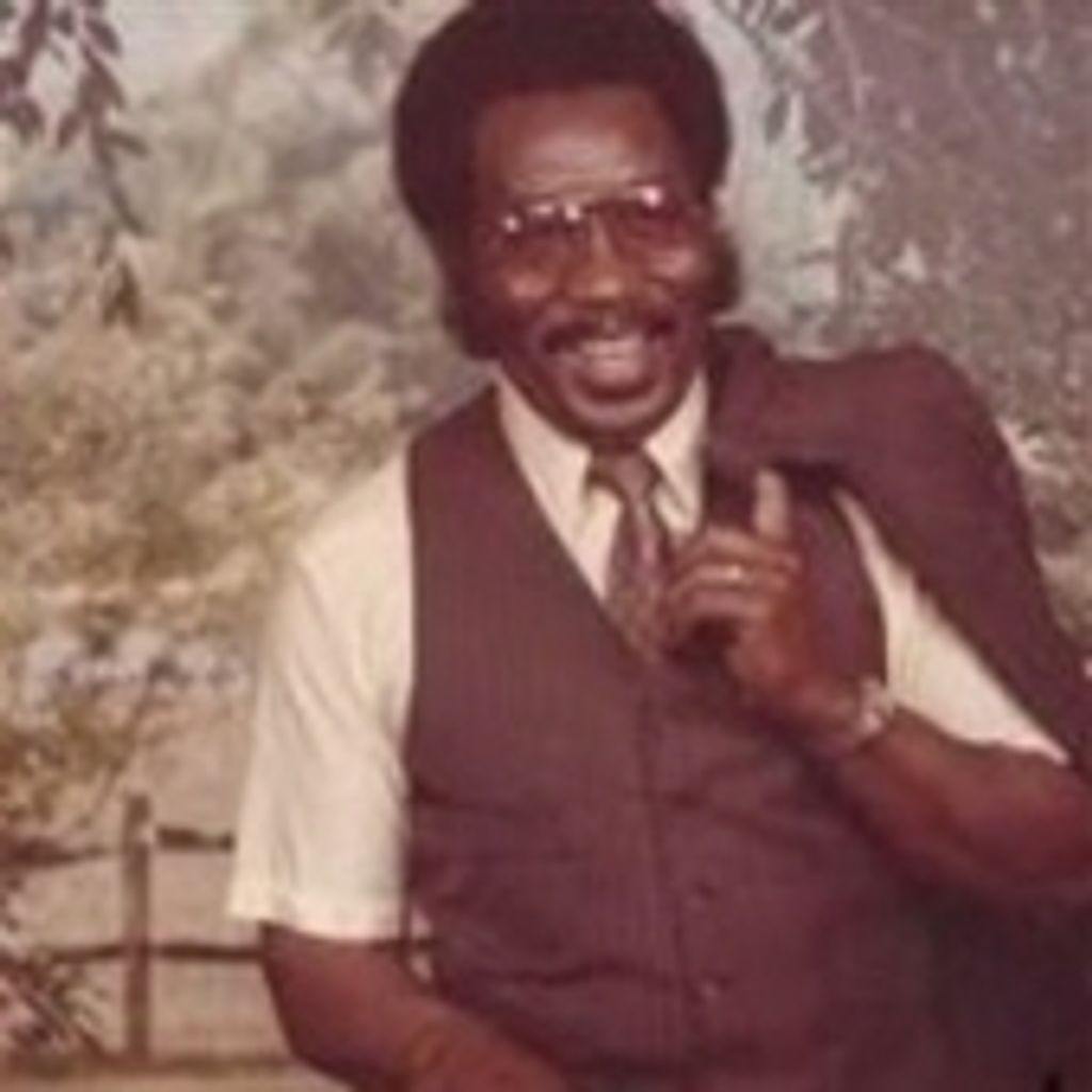 Mr.  Almon  C. Roberson