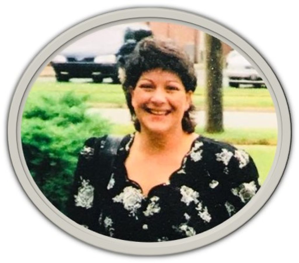 Michelle Kay Griffith