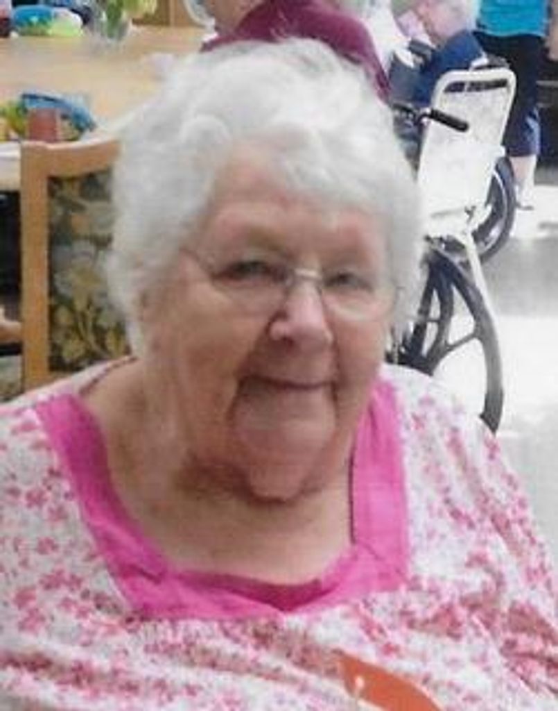Helen Elizabeth Krajewski Profile Photo
