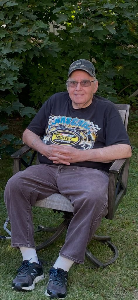 Robert Coro Profile Photo