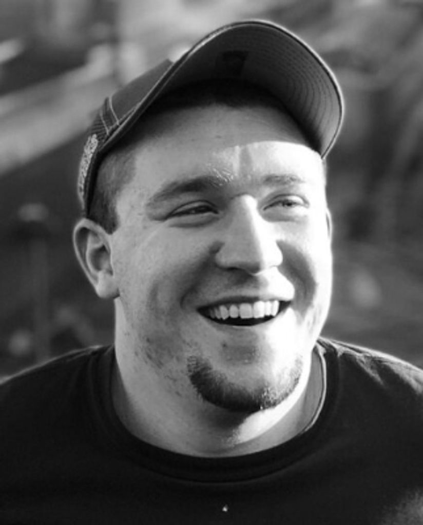 Brandan R. Broadbent