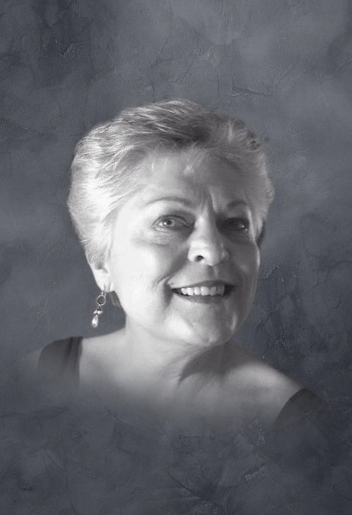 Loretta Hamblin