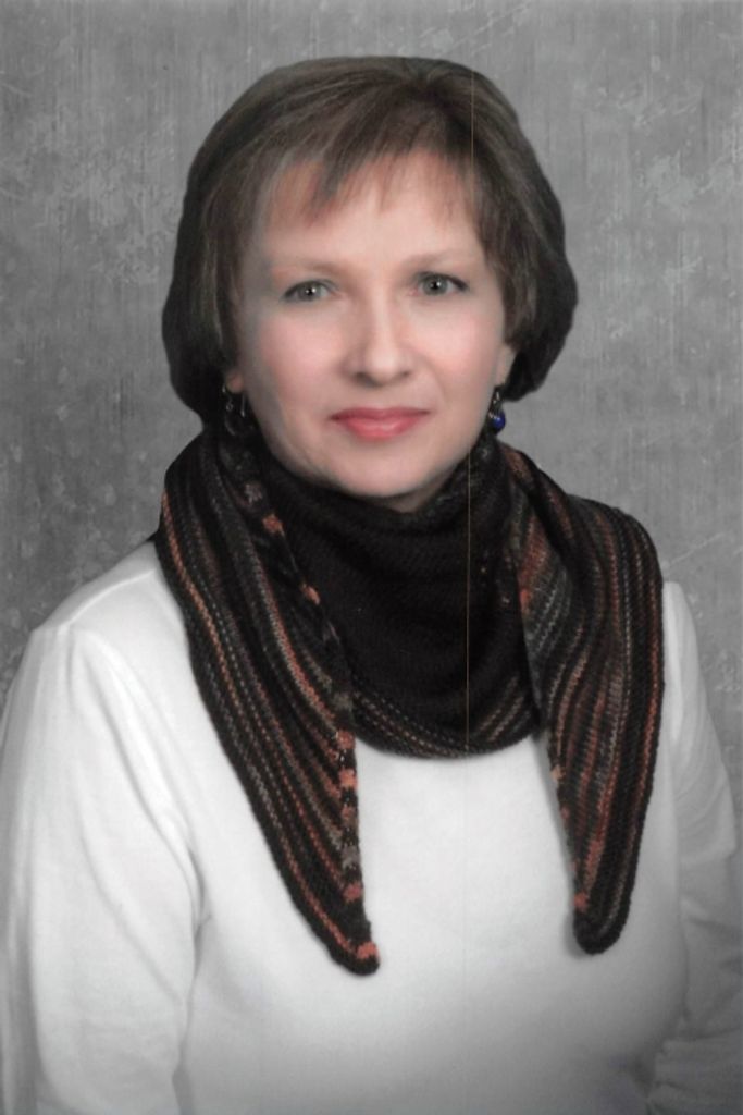 Karen Pierce