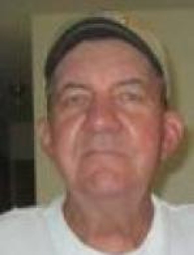 Jimmy Russell Profile Photo