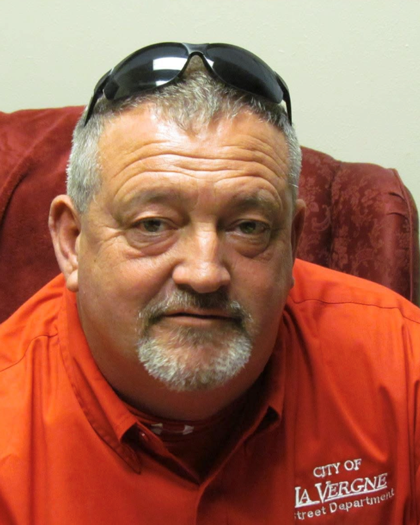 Garlon Houston Russell, Jr. Profile Photo