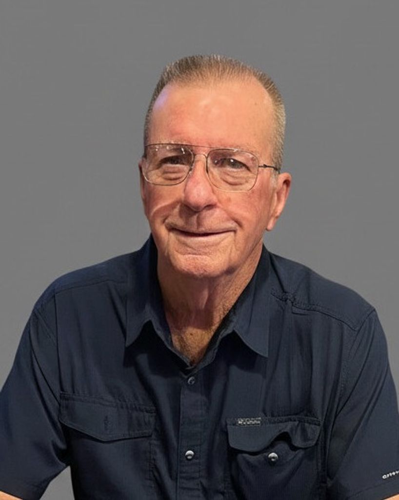 Thomas Marvin Ray