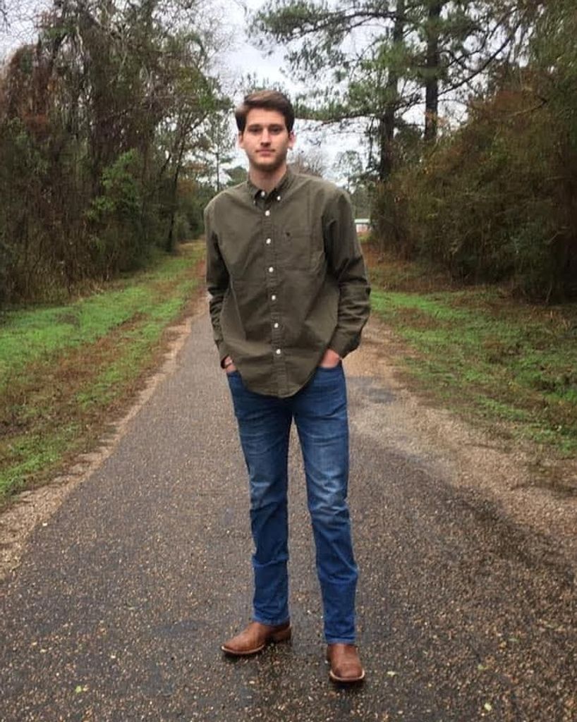 Noah Nichols Profile Photo