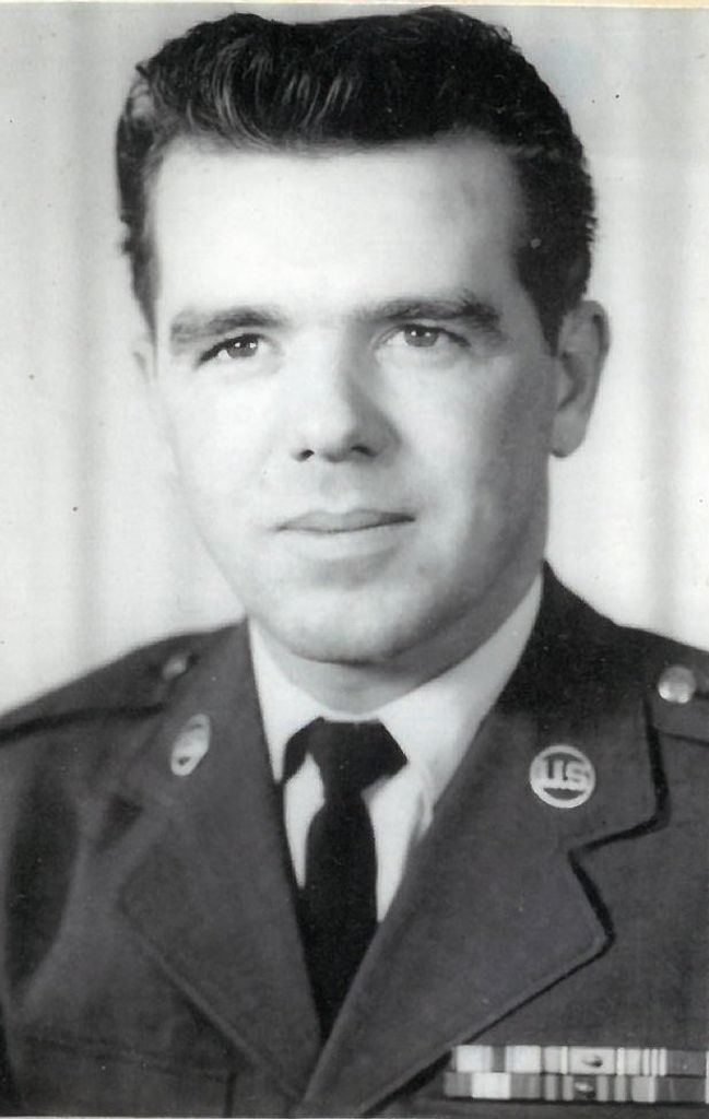 Melvin  Griffin