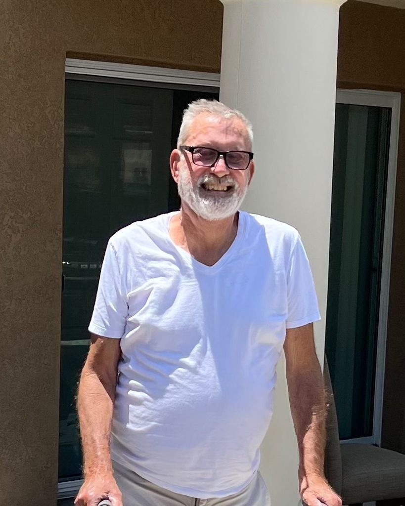 William F. Arata Profile Photo