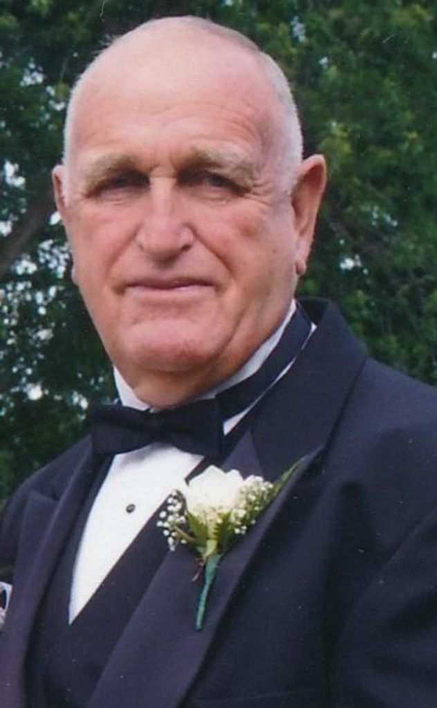 Vinson K. Lively Profile Photo