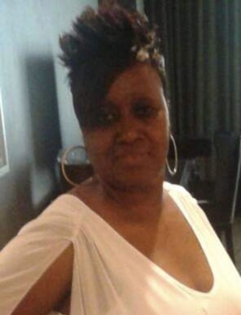 Theresa Browning Baylor Profile Photo