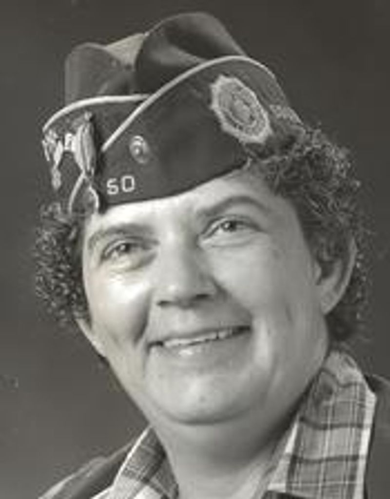 Kathy F. Stevens Profile Photo