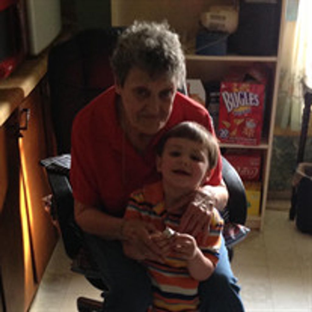 Merrill Elaine Simmons