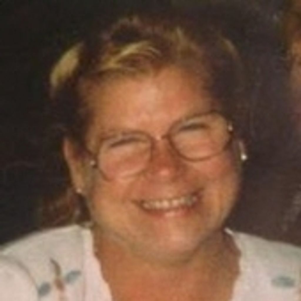 Maria A. Sweet