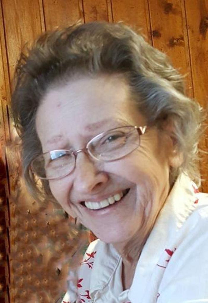 Lorraine Joyce Gustafson Profile Photo