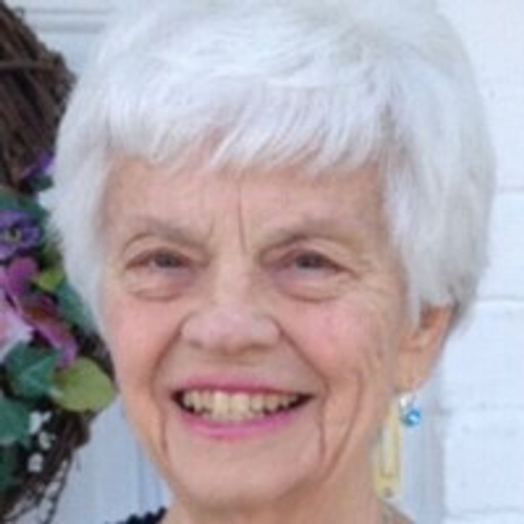 Dorothy J. Sands