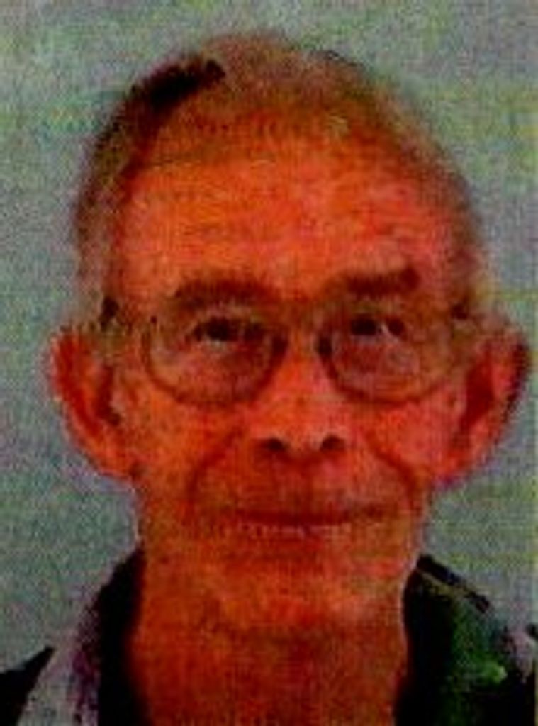 Jerry Archie Holcombe Profile Photo