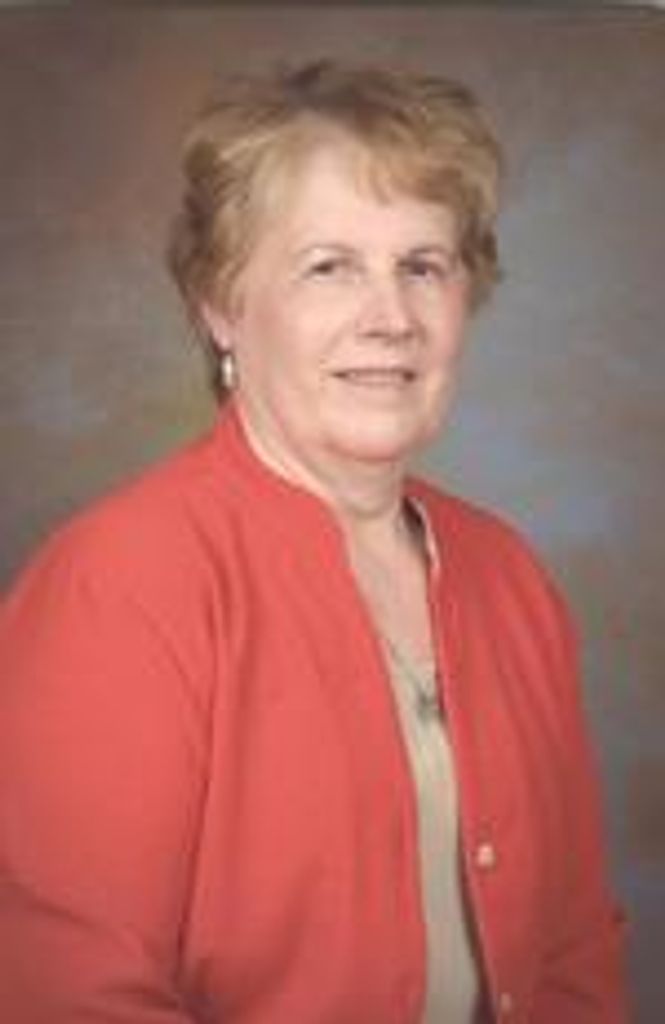 Kay J Gower