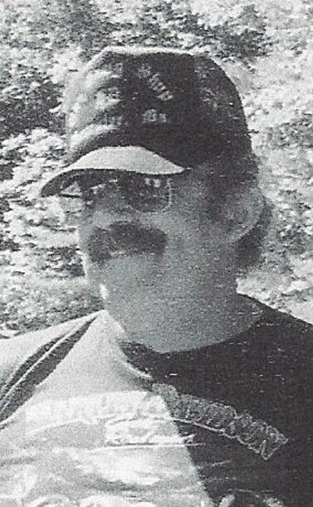 George F. Locke