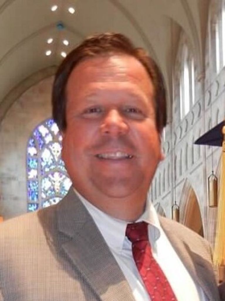 Michael P. Quirk Profile Photo