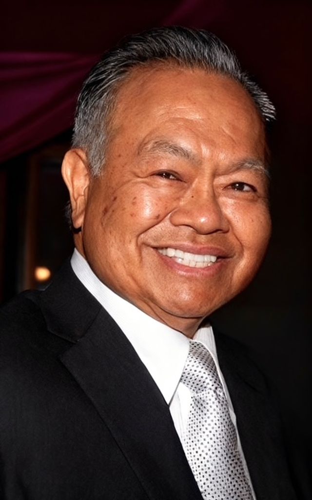 Richard 'Dickie' Tampoya Profile Photo