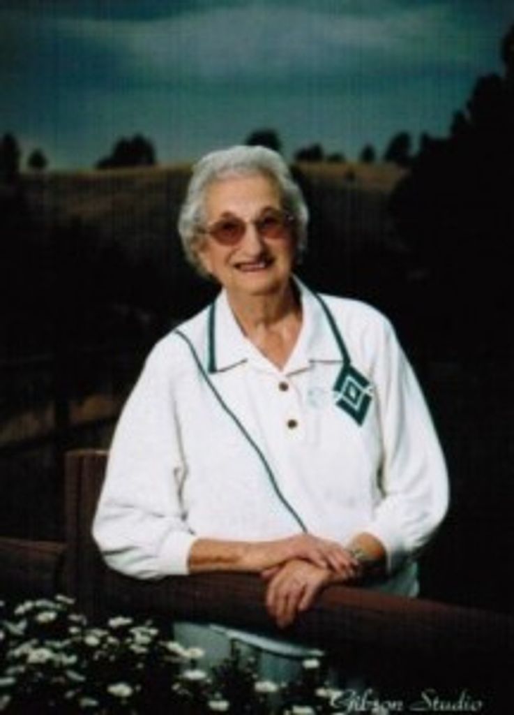 Wilma Moore