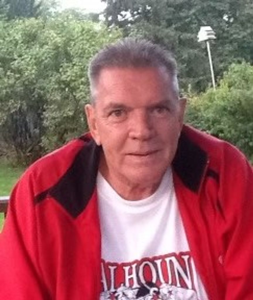 Elmer Dean Shaffer Profile Photo